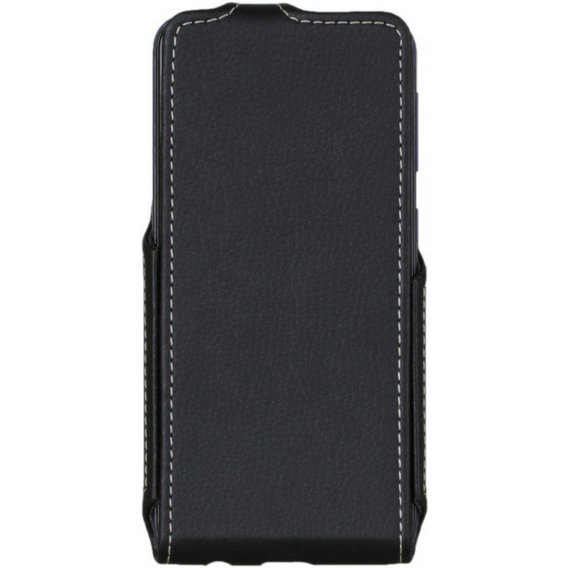 Аксессуар для смартфона Red Point Flip Case Black (ФК.295.З.01.23.000) for Samsung M105 Galaxy M10