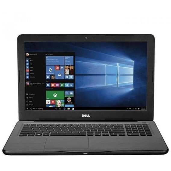Ноутбук Dell Inspiron 5565 (I55A10810DDL-63B)