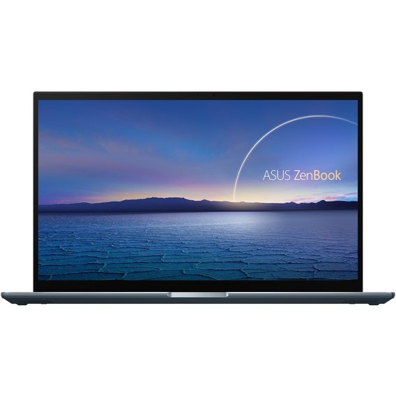Ноутбук ASUS ZenBook Pro UX535LI-H2170R (90NB0RW1-M05480) UA