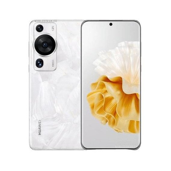 Смартфон Huawei P60 Pro Dual 12/512GB White