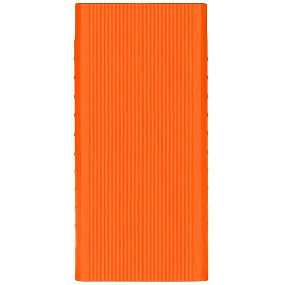 TPU Case Orange for Xiaomi Power Bank 2i 10000mAh