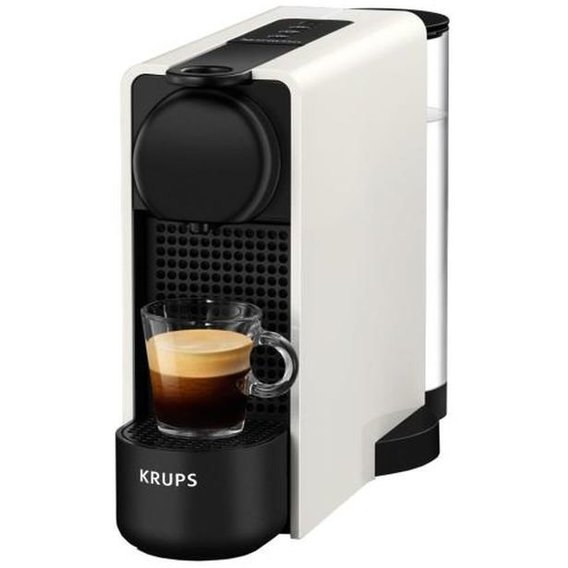 Кофеварка Krups Nespresso Essenza Plus XN5101