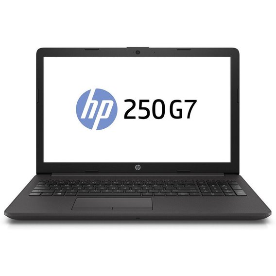 Ноутбук HP 250 G7 (6EB61EA) UA