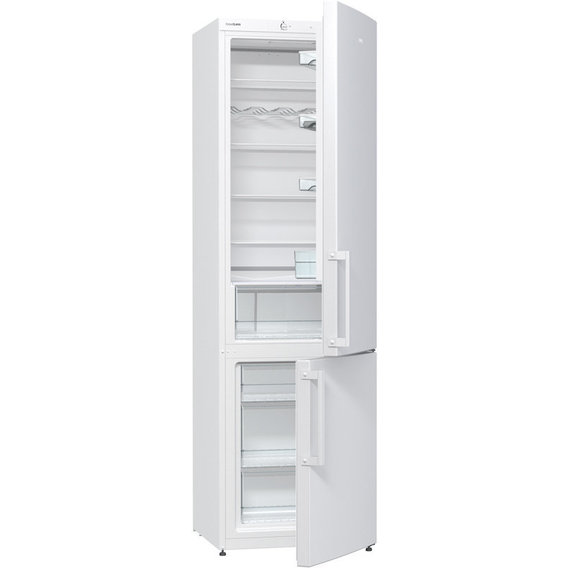 Холодильник Gorenje RK6201 AW