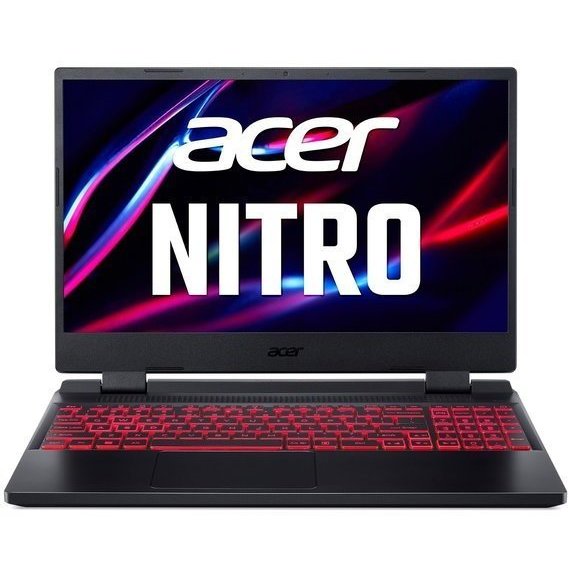 Ноутбук Acer Nitro 5 AN515-58-59HM (NH.QM0EP.001_512+1000)