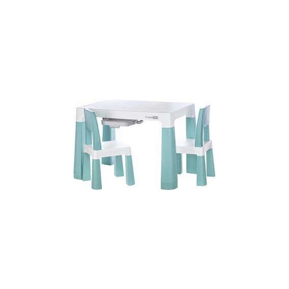 Комплект мебели FreeON NEO White-Mint (46637)