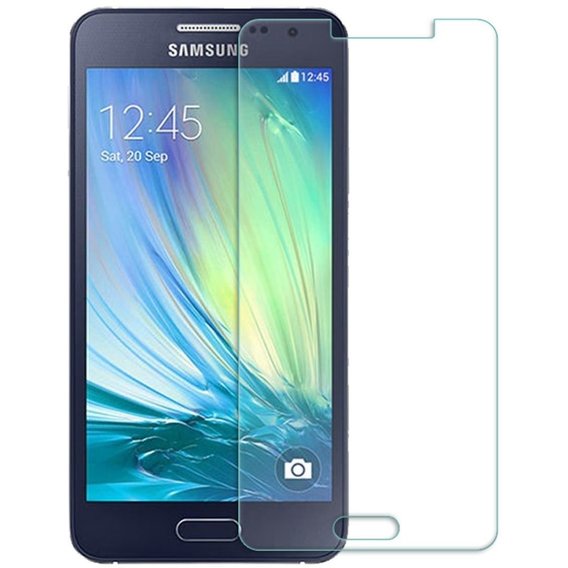 Аксессуар для смартфона Tempered Glass for Samsung A310 Galaxy A3 2016