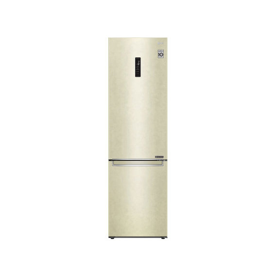Холодильник LG DoorCooling+ GA-B509SEKM