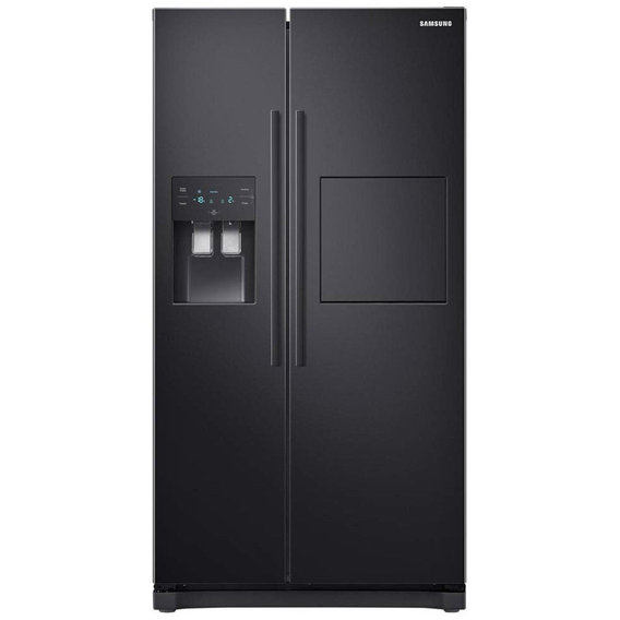 Холодильник Side-by-Side Samsung RS50N3913BC