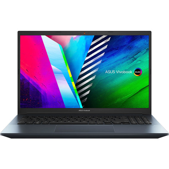 Ноутбук ASUS Vivobook Pro 15 OLED K3500PA (K3500PA-L1042)