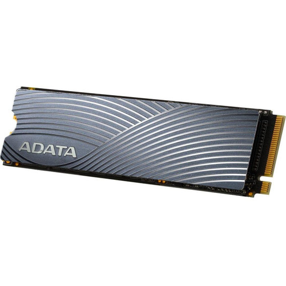 ADATA Swordfish 500 GB (ASWORDFISH-500G-C)