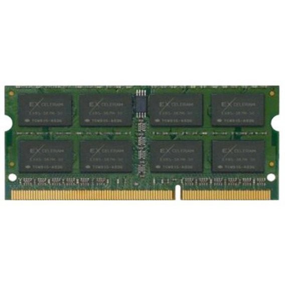 eXceleram DDR3 4Gb 1333MHz SO-DIMM (E30802S)