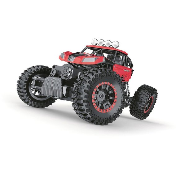 Автомобіль Sulong Toys Off-road Crawler на р / у - Super Sport (червоний, 1:18) (SL-001R)