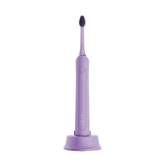 Зубная щетка Seysso Color Basic Lavender
