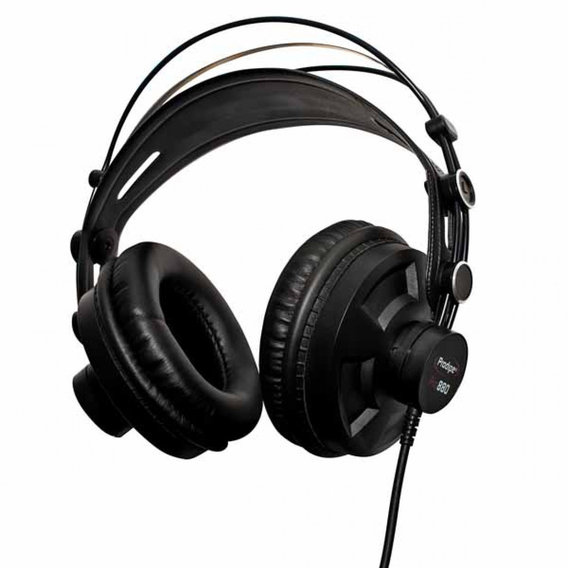 Навушники Prodipe Pro 880 Black (26-3-28-6)