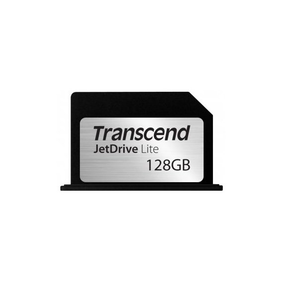 Карта памяти Transcend 128GB JetDrive Lite (TS128GJDL330) for MacBook Pro 13" (Late 2012 - Early 2015)