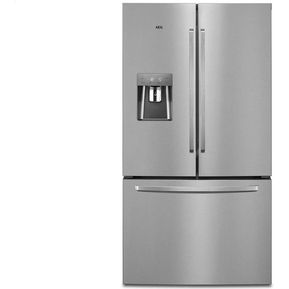 Холодильник AEG RMB 86321 NX