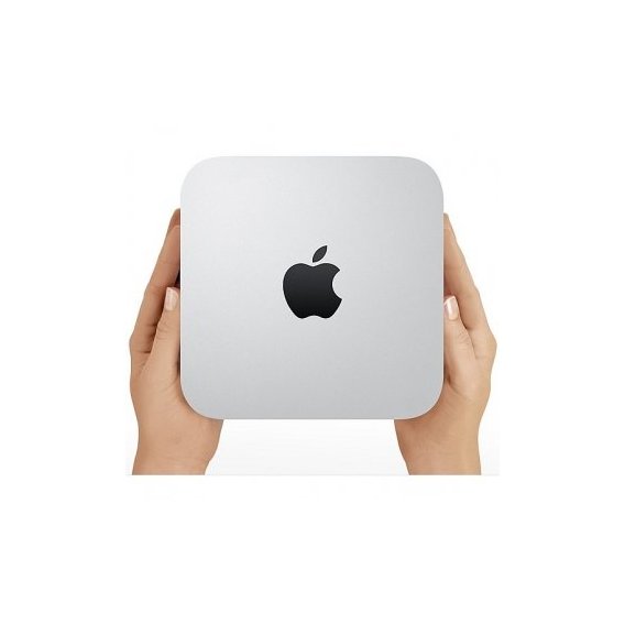 Компьютер Apple Mac mini (Z0R80001X)