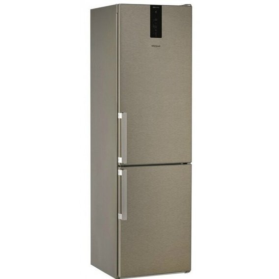 Холодильник Whirlpool W9 931D B H