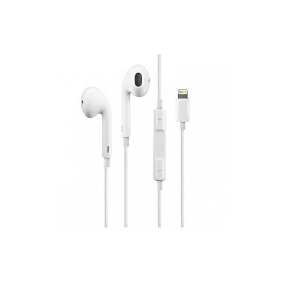 Apple EarPods White (MMTN2) Approved Витринный образец