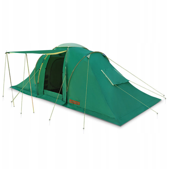 Палатка SportVida 600 x 220 см 6-местная SV-WS0023