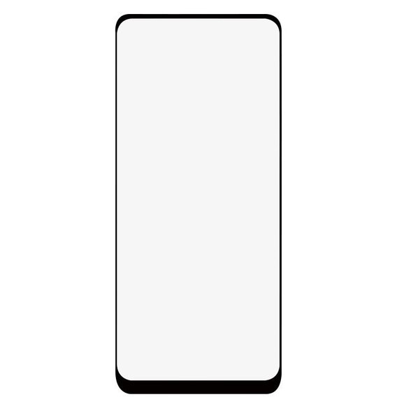 Аксессуар для смартфона Tempered Glass Black for Xiaomi Poco F4 GT