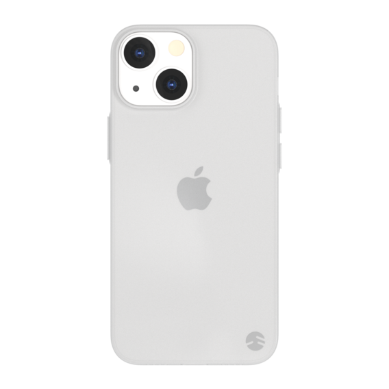 Аксессуар для iPhone Switcheasy Ultra Slim Case 0.35mm Transparent White (GS-103-207-126-99) for iPhone 13 mini