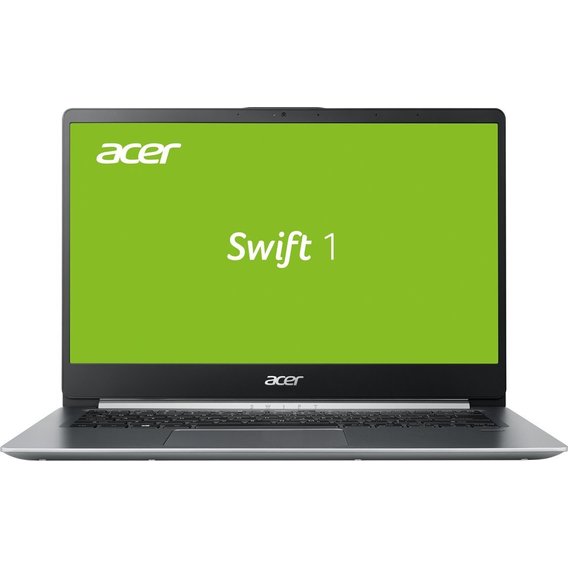 Ноутбук Acer Swift 1 SF114-32-P8RZ (NX.GXUET.012)