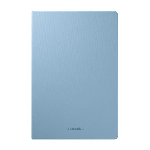 Аксессуар для планшетных ПК Samsung Book Cover (EF-BP610PLEGRU) Blue for Samsung Galaxy Tab S6 Lite P610/P615/Tab S6 Lite 2022 P613/P619