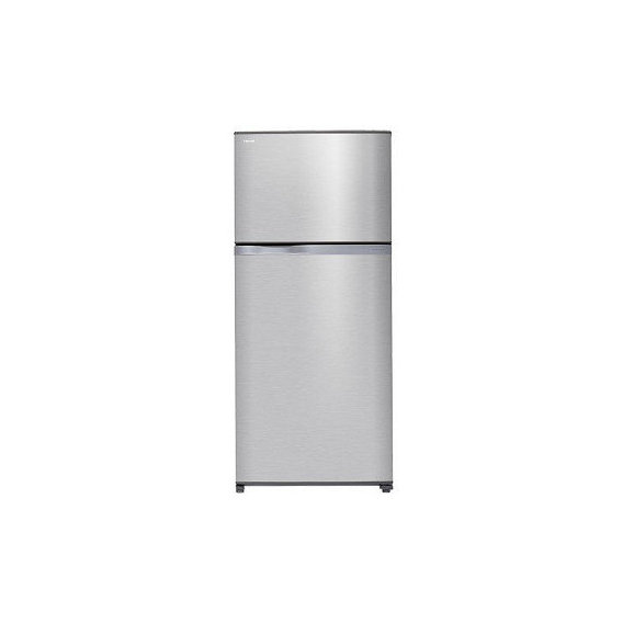 Холодильник Toshiba GR-W69UDZ-E(S) Silver