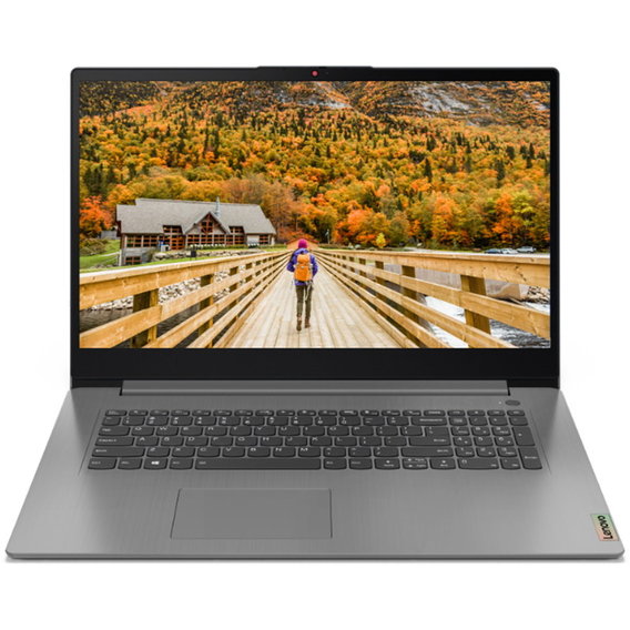 Ноутбук Lenovo IdeaPad 3-15 (82H803SJPB)