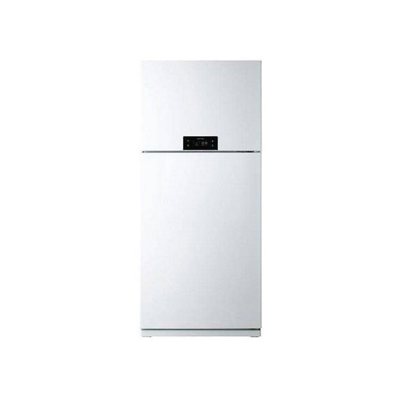 Холодильник Daewoo FN-T650NPW