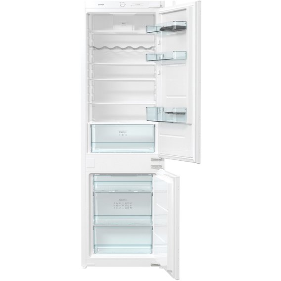 Встраиваемый холодильник Gorenje RKI4181E3