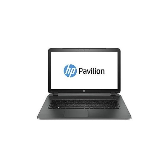 Ноутбук HP Pavilion 17-f005sr (G7Y05EA)