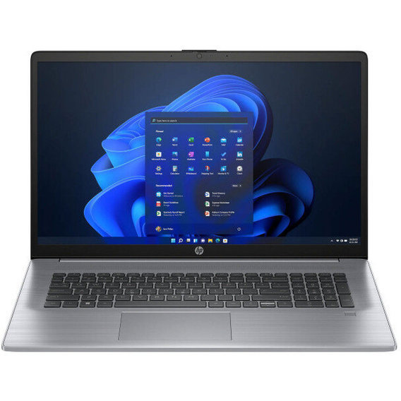 Ноутбук HP Probook 470-G10 (817V3EA) UA