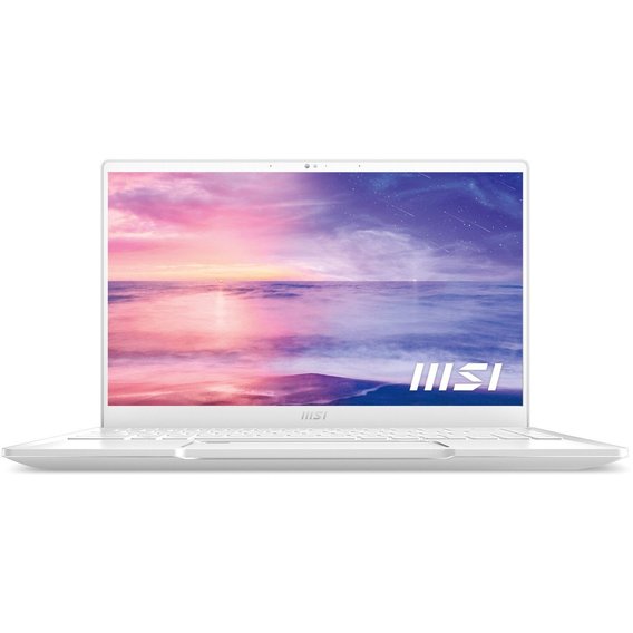 Ноутбук MSI Prestige 14 A11SCX Ultra Thin (A11SCX-091)
