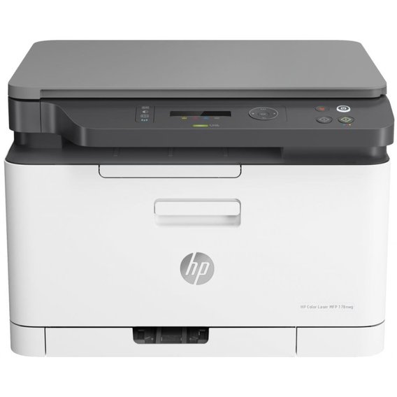 МФУ HP Color Laser M178nw Wi-Fi (4ZB96A)