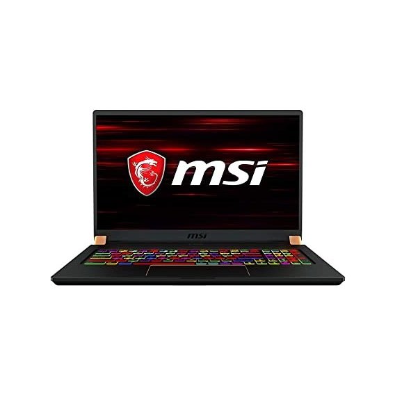Ноутбук MSI GS75 9SF Stealth (GS759SF-461PL) RB
