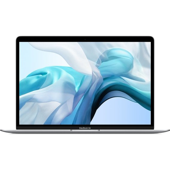 Apple MacBook Air 128GB Silver (MREA2) 2018