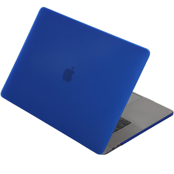ArmorStandart Matte Shell Dark Blue (ARM57240) for MacBook Pro 13 2020