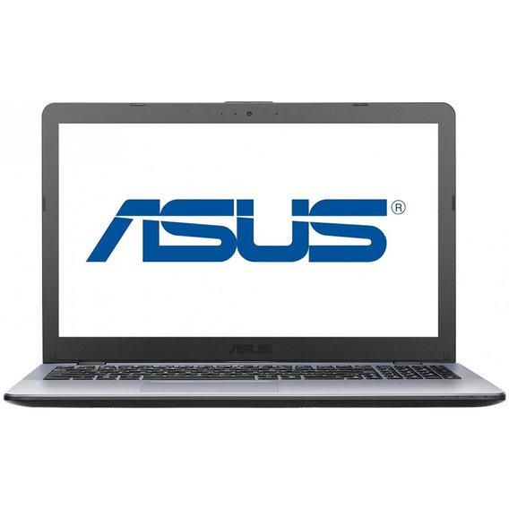 Ноутбук ASUS VivoBook 15 X542UN (X542UF-DM006) UA