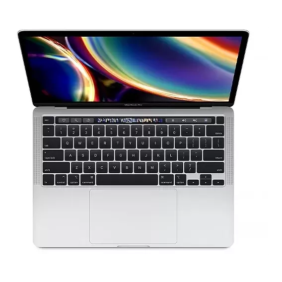 Apple MacBook Pro 13'' 2TB 2020 (Z0Y80002Z) Silver Approved Витринный образец