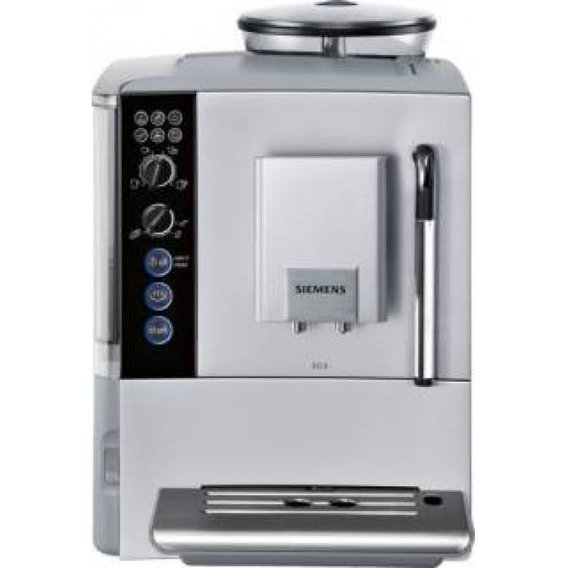Кофеварка Siemens TE501201RW
