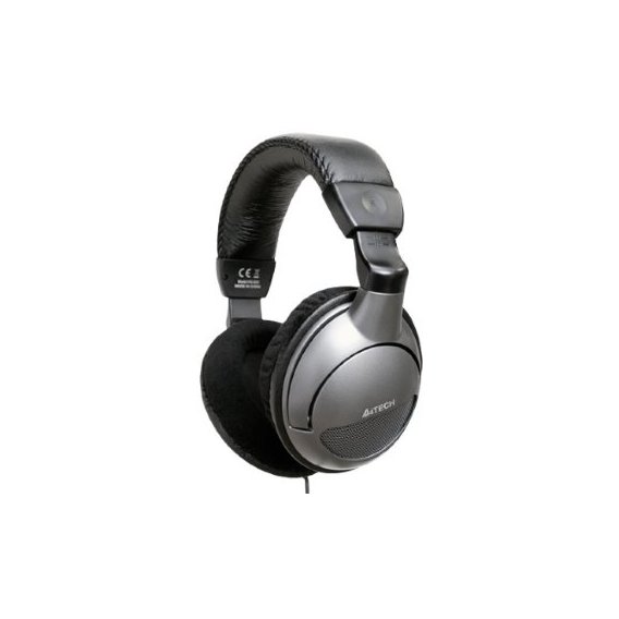 Навушники A4 Tech HS-800 Black (HS-800)