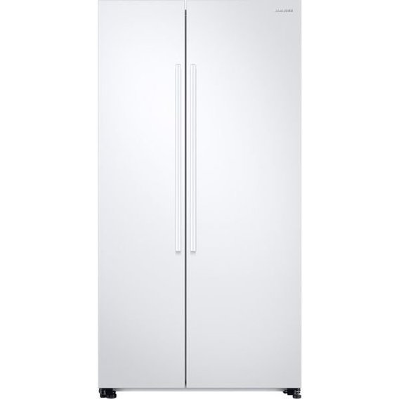 Холодильник Side-by-Side Samsung RS66N8100WW