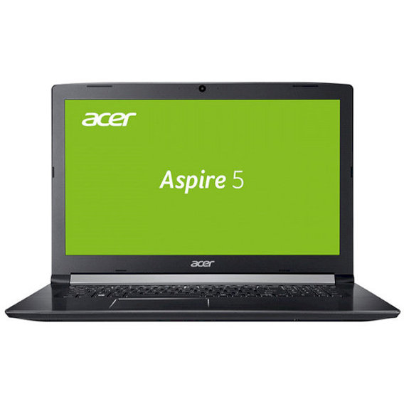 Ноутбук Acer Aspire 5 A517-51-317P (NX.H9FEU.002) UA