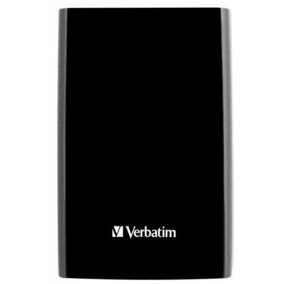 Внешний жесткий диск Verbatim Store 'n' Go USB 3.0 53177