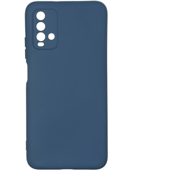 Аксессуар для смартфона ArmorStandart ICON Case Dark Blue for Xiaomi Redmi 9T (ARM58251)