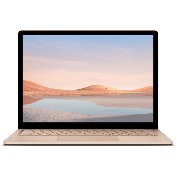 Ноутбук Microsoft Surface Laptop 4 (5BT-00058)