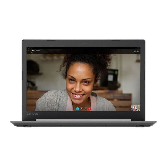 Ноутбук Lenovo IdeaPad 330-15IKBR (81DE01HVRA)